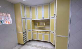 Imagem 7: EXCELENTE APARTAMENTO PARA LOCAÇÃO - JARDIM PRIMAVERA - SALTO DE PIRAPORA/SP Apartamento m