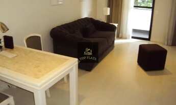 Imagem 2: Flat no itaim bibi