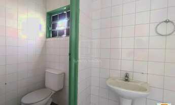 Imagem 7: Salão/Galpão (salão - térreo