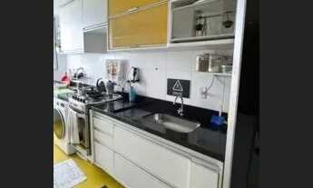 Imagem 7: Apartamento para Venda em Lauro de Freitas, Recreio Ipitanga, 2 dormitórios, 1 suíte, 2 ba