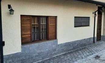 Imagem 3: Casa com 3 dormitórios à venda, 512 m² por R$ 975.000,00 - Vila Lavínia - Mogi das Cruzes