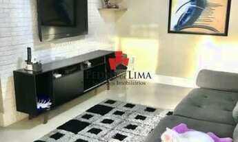 Imagem 3: Apartamento mobiliado na Mooca com 2 dormitórios (1 suíte) e 1 vaga de garagem