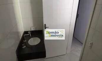 Imagem 4: Casa com 2 dormitórios para alugar, 60 m² por R$ 1.100/mês - Rancho Grande - Mairiporã/SP