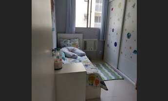 Imagem 5: Excelente apartamento 2 quartos segundo andar no Parque dos Sonhos em Campo Grande-Lazer