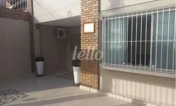 Imagem: São Paulo - Casa Comercial - Alto da Moóca