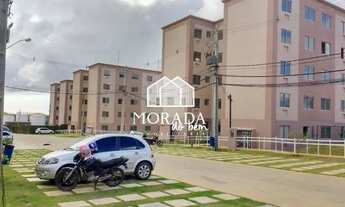 Imagem 2: Apartamento, Lauro de Freitas, Alto do Picuaia, 2/4, 3 ºandar