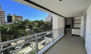 Imagem 7: Apartamento para venda e locação no Condomínio Vitrine no Jardim Guanabara em Campinas - S