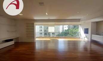 Imagem: Apartamento alto padrão com 3 suítes