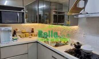 Imagem 6: Apartamento na Av Boa Viagem MOBILIADO com 3 dormitórios, 130 m² - venda por R$ 1.100.000