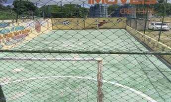 Imagem 4: APARTAMENTO RESIDENCIAL em LAURO DE FREITAS - BA, CAJI