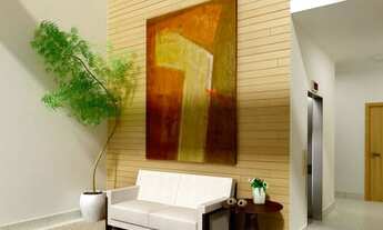 Imagem 2: Apartamento de 29 m2 com 1 quarto em Asa Norte - Brasília - DF