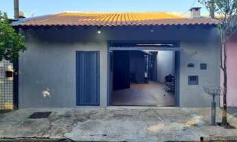 Imagem 2: VENDO CASA PQ DOS FLAMBOYANS