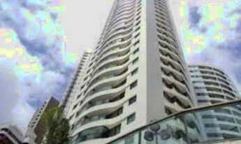 Imagem 1: Apartamento com 4 quartos, SENDO AS 4 SUÍTES! LAZER COMPLETO