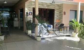 Imagem 6: Casa de 02 andares para venda 292 metros quadrados com 4 quartos em Bessa - João Pessoa