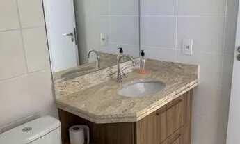 Imagem 7: Cobertura - Jardim Paranapanema - Campinas