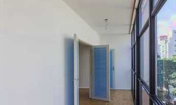 Imagem 3: Apartamento para Aluguel - Higienópolis, 3 Quartos, 170 m2