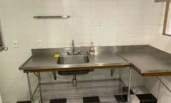 Imagem 5: Apartamento para venda com 65 metros quadrados com 2 quartos