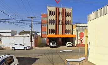 Imagem: Apartamento no Centro de Várzea Grande