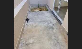 Imagem 7: Casa com 2 dormitórios para alugar, 80 m² por R$ 2.200,00/mês - Vila Nova - Itu/SP