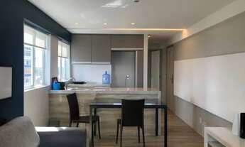 Imagem 6: Edf. Radisson Hotel - Apto mobiliado na Av. Boa Viagem!!