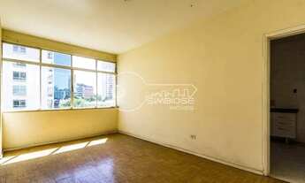 Imagem 3: Apartamento com 2 quartos à Venda, Paraíso - São Paulo