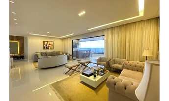 Imagem 7: Apartamento com 4 dormitórios à venda, 305 m² por R$ 6.600.000,00 - Graça - Salvador/BA