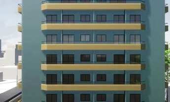 Imagem 7: Apartamento para venda dois quartos com suíte varanda Vicente pires Brasília-DF