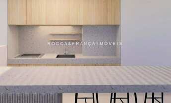 Imagem 5: CO00657 MOEMA COBERTURA DUPLEX PARA VENDA 282 M² - 3 dormitórios - 3 suítes - 2 vagas