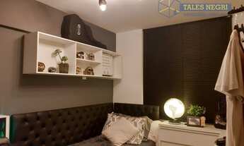 Imagem 4: Apartamento em Jardim Camburi - Vitória