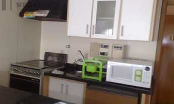 Imagem 5: 01611 - Flat/Aparthotel 1 Dorm. (1 Suíte), BELA VISTA - SÃO PAULO/SP