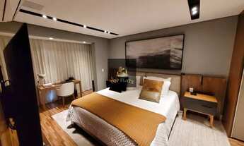 Imagem 7: Flat com 80m² disponível no Itaim Bibi