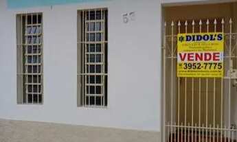 Imagem 1: Casa à venda, 80 m² por R$ 370.000,00 - Centro - Jacareí/SP