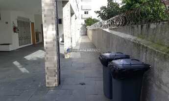 Imagem 5: Apartamento para aluguel possui 50 metros quadrados com 1 quarto em Aviação - Praia Grande