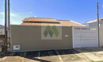 Imagem 3: Casa à venda - Jardim Monte Mor - Botucatu/SP