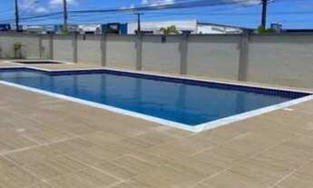 Imagem 2: Cond Grand Pátio, na Menino Marcelo