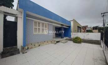 Imagem 3: Casa Comercial no Bairro de Fátima