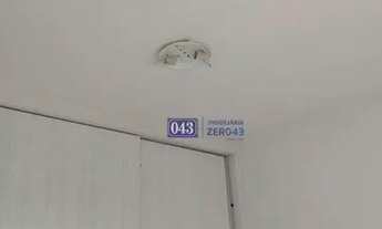 Imagem 5: Apartamento com 2 dormitórios à venda, 60 m² por R$ 240.000,00 - Centro - Londrina/PR