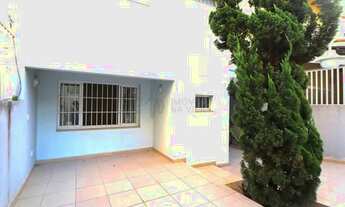 Imagem 5: Casa com 3 Dormitórios sendo 1 Suíte - 3 vagas 153,10m² à venda por R$1.590.000,00