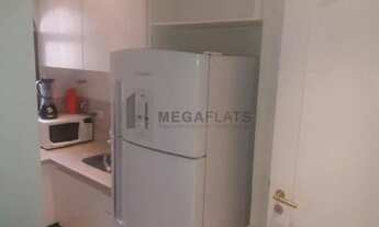 Imagem 5: FLAT THE PIERRE JARDINS PARA LOCAÇÃO!