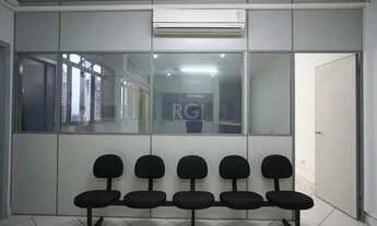 Imagem 3: PORTO ALEGRE - Conjunto Comercial/Sala - Centro Histórico