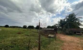 Imagem 4: ÁREA RURAL EM IGUARAÇU