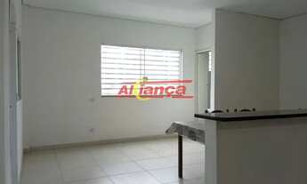 Imagem 6: APARTAMENTO SOBRELOJA COM 02 DORMITÓRIOS NO JARDIM SANTO EXPEDITO