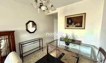 Imagem 6: Apartamento com 3 dormitórios, 70 m² - venda por R$ 620.000,00 ou aluguel por R$ 4.206,99