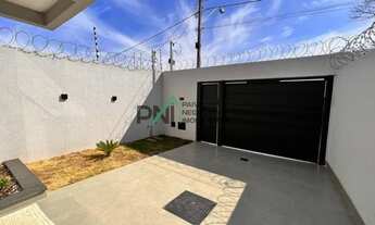 Imagem 5: Casa para Venda em Goiânia, Setor Três Marias, 3 dormitórios, 3 suítes, 4 banheiros, 2 vag