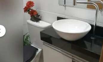 Imagem 6: Santa Luzia - Apartamento Padrão - Chacaras Gervasio Monteiro Lara (Sao Benedito