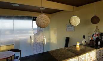 Imagem 3: Casa para aluguel com 225 metros quadrados com 4 quartos em Unamar (Tamoios) - Cabo Frio