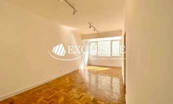 Imagem 6: Apartamento-À VENDA-Leblon-Rio de Janeiro-RJ