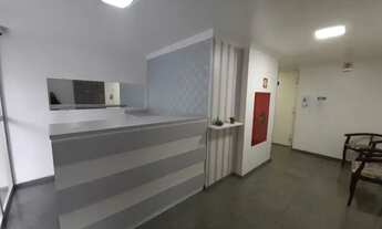 Imagem 2: Apartamento com 2 quartos para alugar por R$ 1100.00, 48.13 m2 - AGUA VERDE - CURITIBA/PR