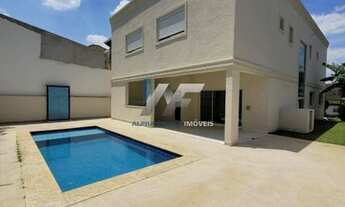 Imagem 5: CASA À VENDA EM ALPHAVILLE RESIDENCIAL 11