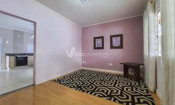 Imagem 7: Casa - Jardim Samambaia - Campinas